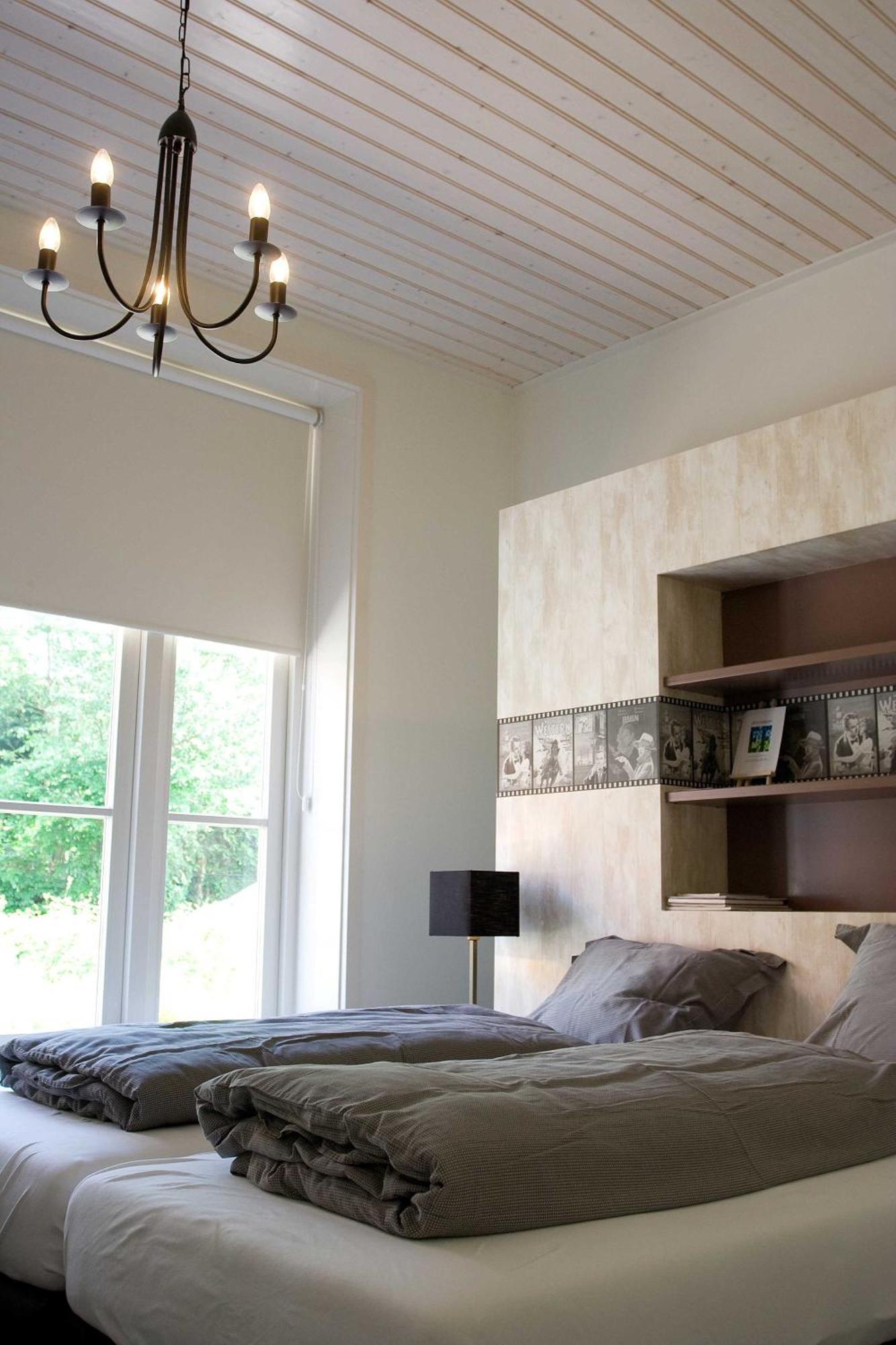 Bed and Breakfast Erve Fakkert Rossum  Habitación foto