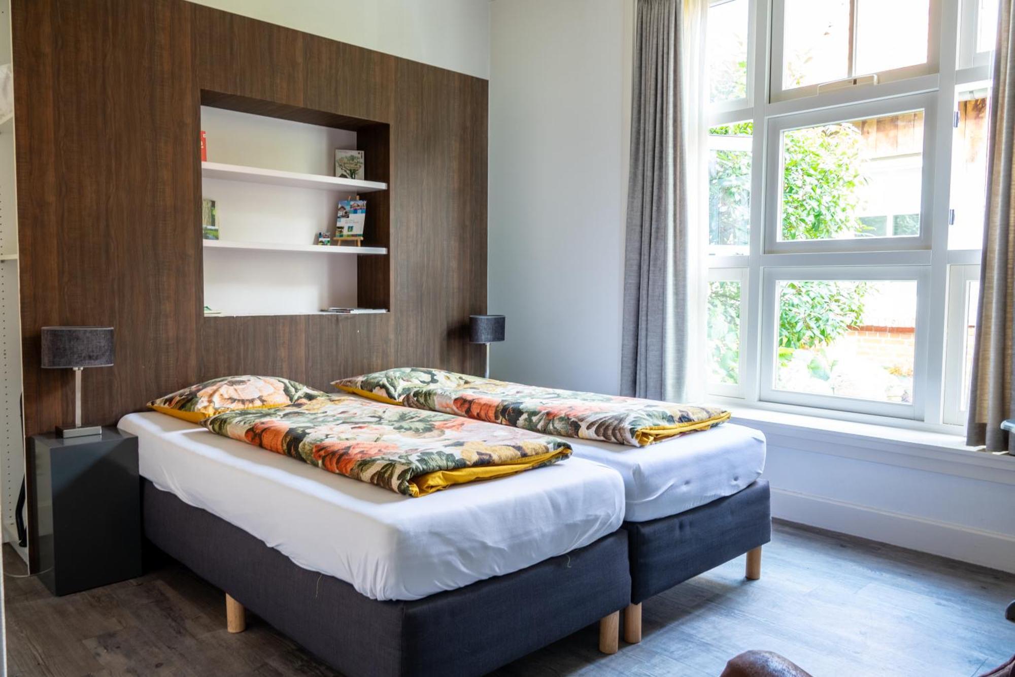 Bed and Breakfast Erve Fakkert Rossum  Exterior foto